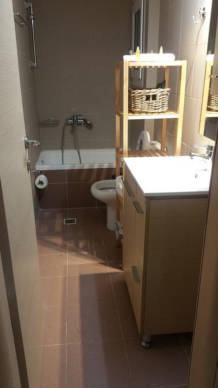Omonoia Boutique Apartment Atenas Exterior foto