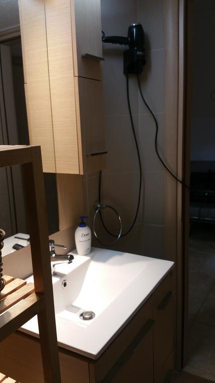 Omonoia Boutique Apartment Atenas Exterior foto