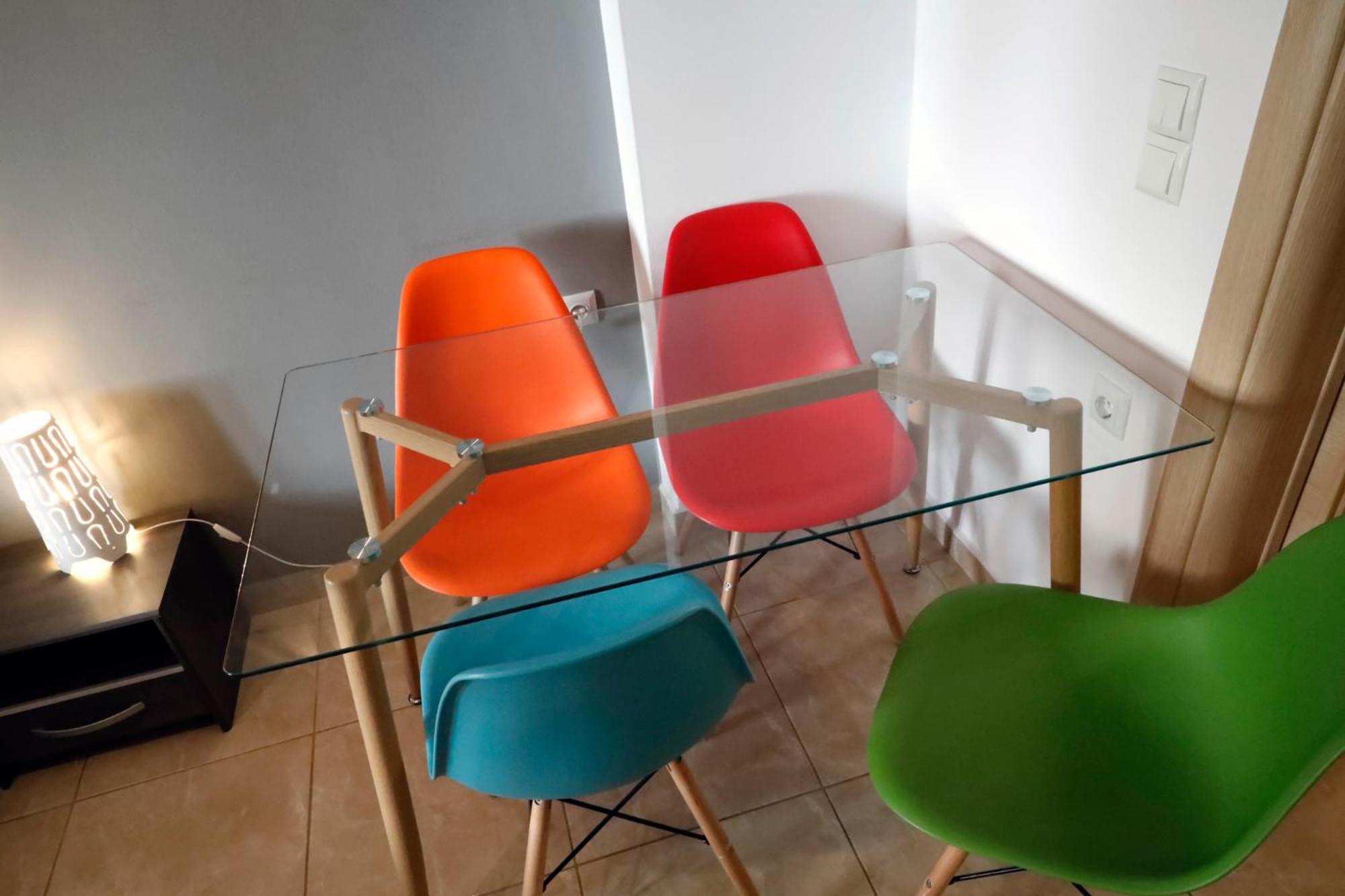 Omonoia Boutique Apartment Atenas Exterior foto