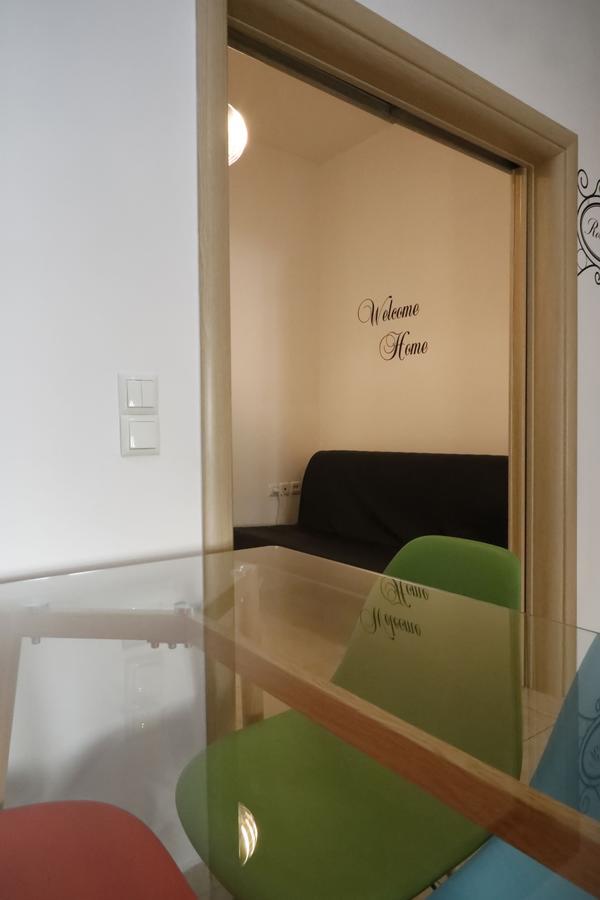 Omonoia Boutique Apartment Atenas Exterior foto